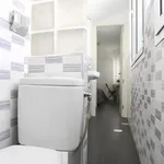 Alquilar 5 dormitorio apartamento en Madrid