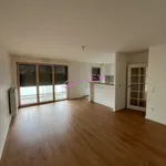 Rent 1 bedroom apartment of 54 m² in Bonneuil-sur-Marne