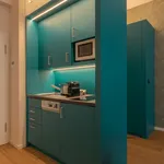 Rent 1 bedroom apartment of 46 m² in Frankfurt