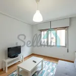 Alquilo 3 dormitorio apartamento de 84 m² en Oviedo