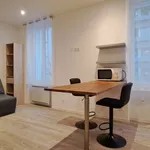 Rent 1 bedroom apartment of 21 m² in marseille 5e arrondissement