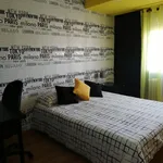 Alquilar 7 dormitorio apartamento en Madrid