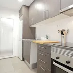 Rent 3 bedroom apartment of 70 m² in barcelona