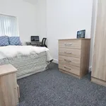 Rent a room in North West England