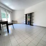 Rent 1 bedroom apartment of 21 m² in Montpellier