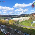 Pronajměte si 3 ložnic/e byt o rozloze 63 m² v Ústí nad Labem