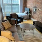  appartement avec 1 chambre(s) en location à Quebec