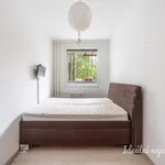 Rent 3 bedroom apartment in Praha 8