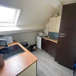 Rent 1 bedroom apartment of 11 m² in CHERBOURG