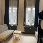 Huur 1 slaapkamer appartement in Liège