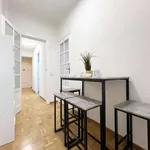 Rent a room in madrid