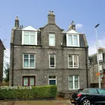 Rent 1 bedroom flat in Aberdeen