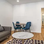 Rent 2 bedroom apartment of 75 m² in lisbon