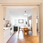 Alquilar 1 dormitorio apartamento en barcelona