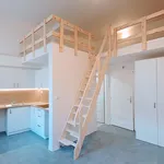 Rent 1 bedroom apartment of 25 m² in Děčín