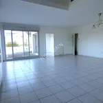 Rent 4 bedroom apartment of 135 m² in TOULOUSE