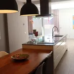 Huur 4 slaapkamer appartement van 125 m² in Zandvoortselaan en Berkenrode en omgeving