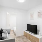 Rent 2 bedroom apartment in barcelona