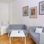 Miete 1 Schlafzimmer wohnung von 32 m² in Berlin