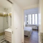 Rent 1 bedroom apartment of 60 m² in milan