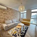 Rent 3 bedroom apartment of 110 m² in Христо Смирненски