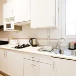 Rent 1 bedroom apartment of 32 m² in madrid