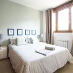 Alquilo 4 dormitorio apartamento de 110 m² en Madrid