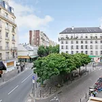 Appartement de 33 m² avec 1 chambre(s) en location à Paris