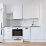 Rent 1 bedroom apartment of 29 m² in Helsinki