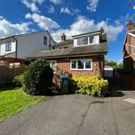 Detached house to rent in Four Elms Road, Edenbridge TN8