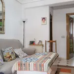 Rent a room of 60 m² in madrid