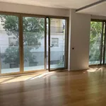 Rent 3 bedroom apartment of 112 m² in Madrid