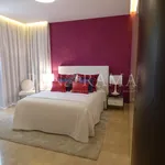 Alquilo 4 dormitorio apartamento de 558 m² en Marbella