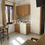 Rent 1 bedroom house of 30 m² in Thessaloniki Municipal Unit