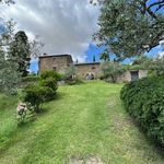 Rent 9 bedroom apartment of 250 m² in Cortona