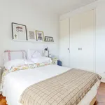 Rent 3 bedroom apartment of 62 m² in Lisbon