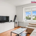 Rent 2 bedroom apartment of 45 m² in Brno