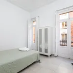 Rent 8 bedroom apartment in Valencia