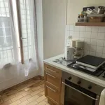 Appartement de 25 m² avec 2 chambre(s) en location à Vienne