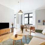 Miete 1 Schlafzimmer wohnung von 538 m² in Berlin