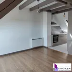 Appartement de 49 m² avec 3 chambre(s) en location à INGWILLER