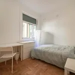 Quarto em Lisboa