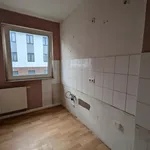 Miete 2 Schlafzimmer wohnung von 44 m² in Herten