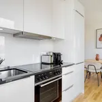 Rent 2 bedroom apartment of 52 m² in Zürich