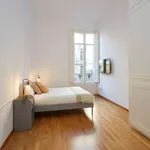 Rent 2 bedroom apartment of 140 m² in barcelona