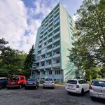 Pronajměte si 2 ložnic/e byt o rozloze 52 m² v Kladno