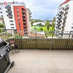 Pronajměte si 3 ložnic/e byt o rozloze 87 m² v Trhový Štěpánov