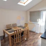 Rent 5 bedroom house in East Midlands