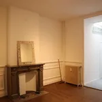  appartement avec 1 chambre(s) en location à Liège