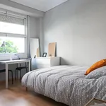 Alquilar 7 dormitorio apartamento en Valencia